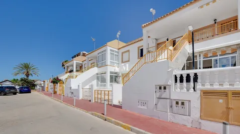 Foto 2 de Apartament de lloguer a Zona Carrefour - Urbanizaciones, Torrevieja