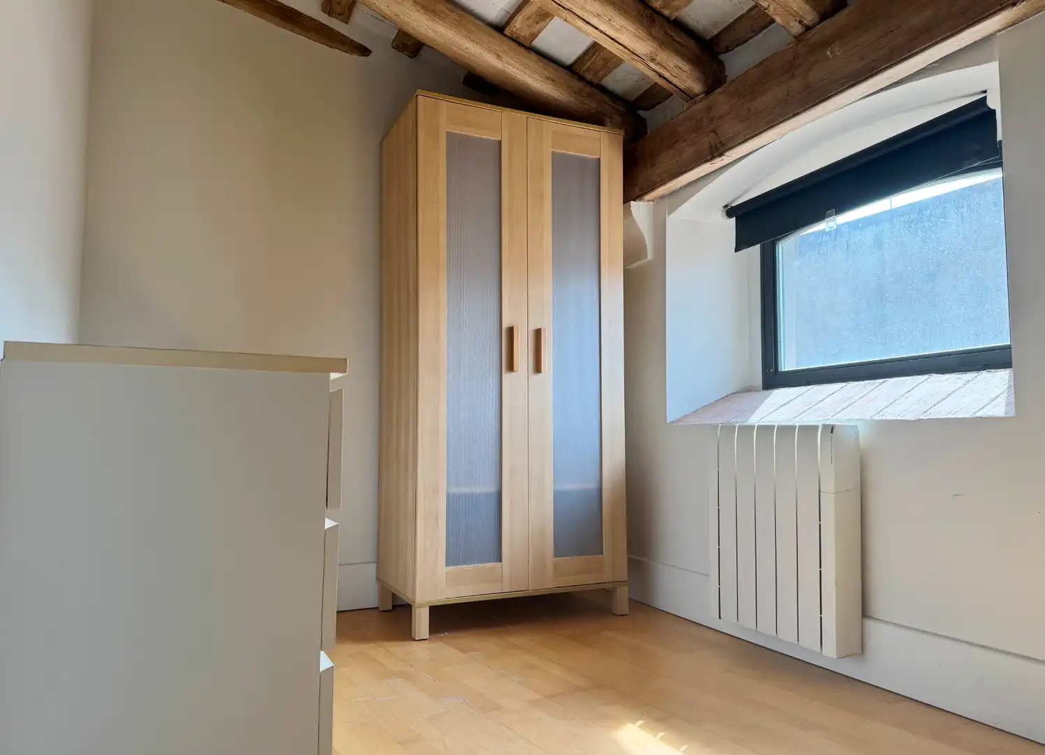 Habitación de Piso en venta en Girona con Aire acondicionado, Calefacción y Amueblado