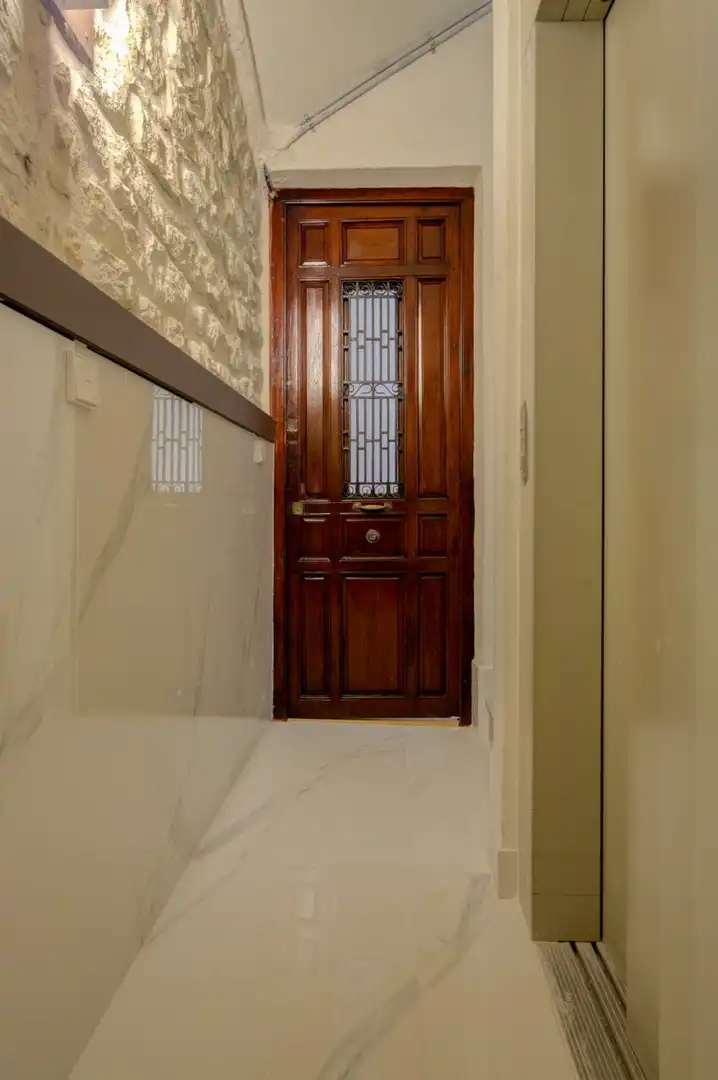 Büro zur Miete in Avenida CONSTITUCION DE LA, 16, Barrio del Centro