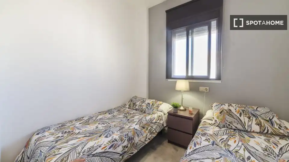 Habitació a Pino Montano - Consolación