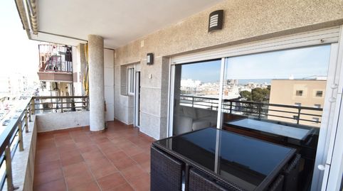 Foto 5 de Piso de alquiler en Carrer Carrer Josep Coroleu, Sant Joan, Vilanova i la Geltrú