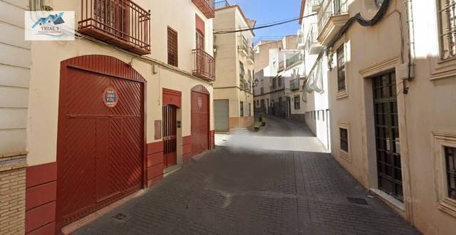 Piso en Venta en Calle Quero en San Bartolomé - Millán de Priego