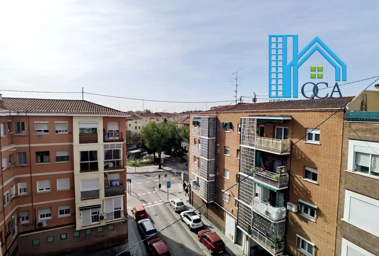Flat for sale in Calle Mercedes Domingo, Opañel