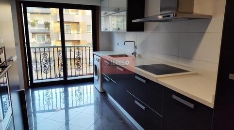 Photo 4 of Flat for sale in Salvador Dalí, Couto, Ourense Capital