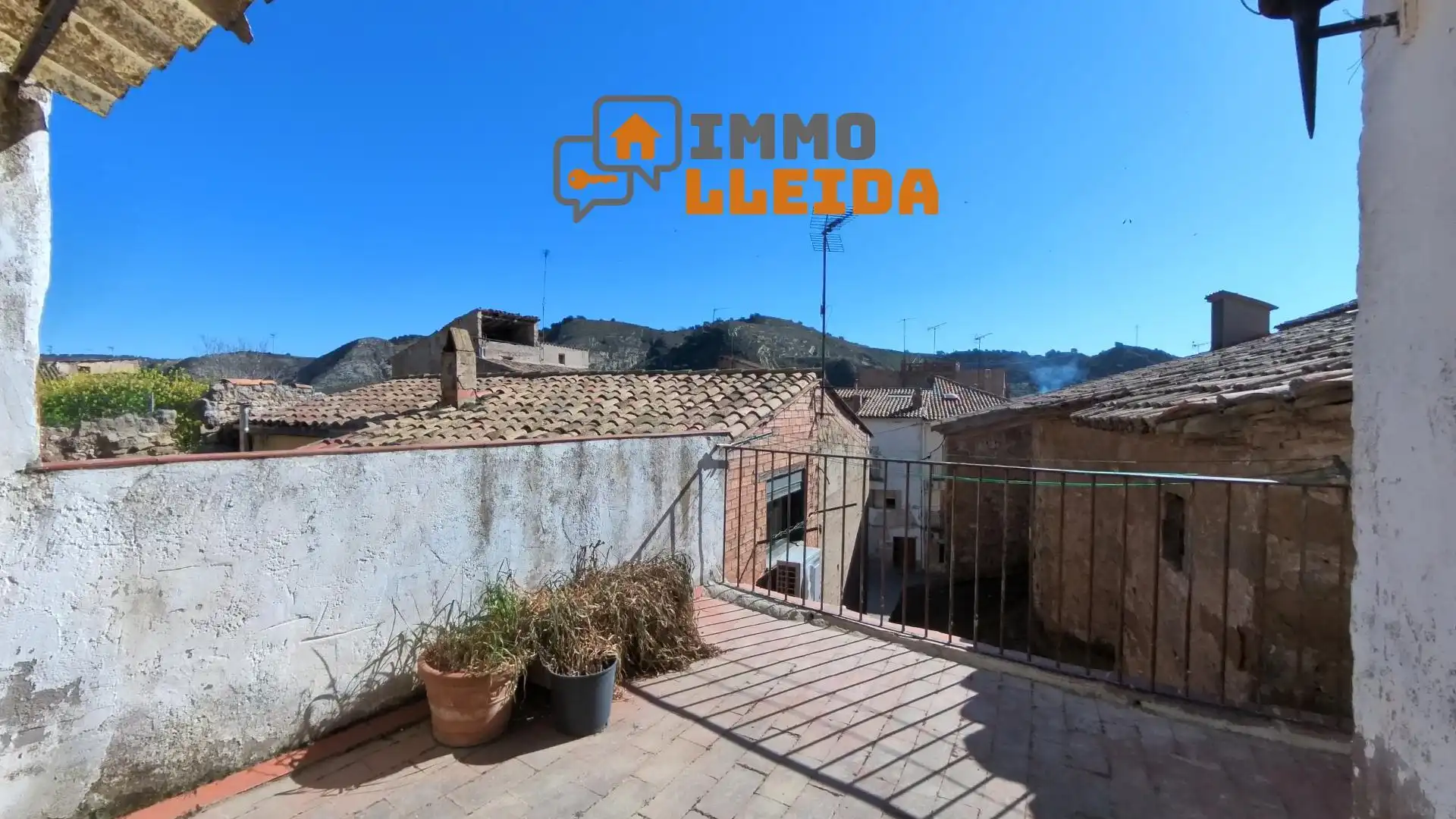 Adosado con terraza en venta en Calle Santa Maria, imagen 20