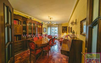 Dining room of Flat for sale in Mieres (Asturias)