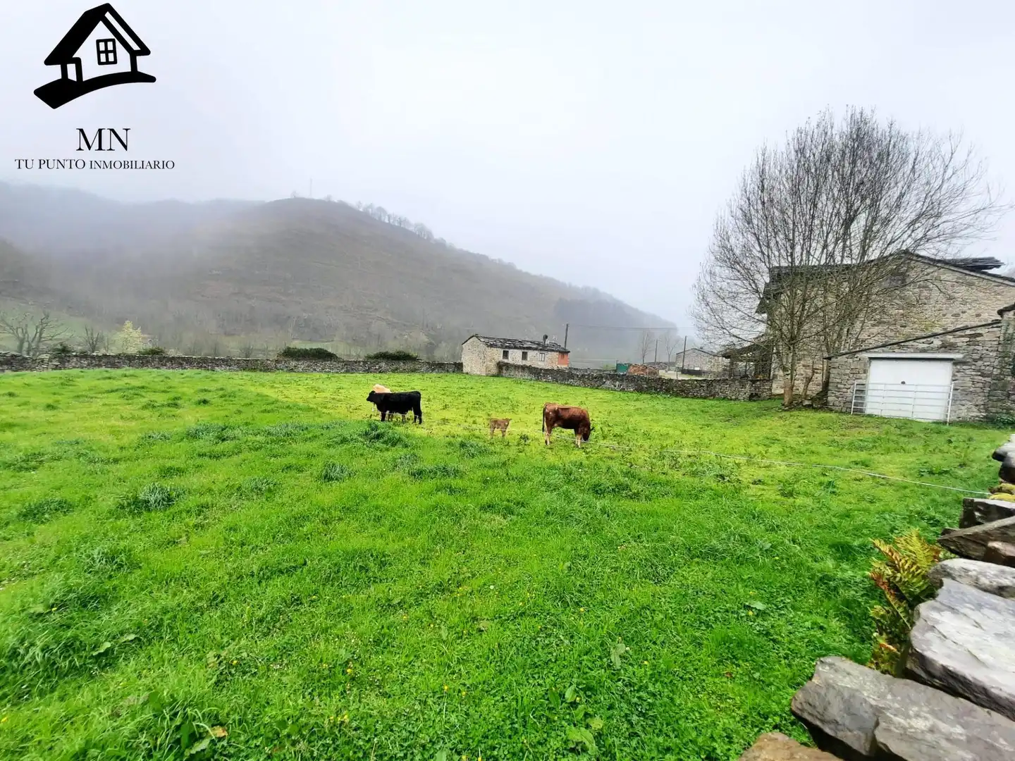 Haus zum Verkauf in Vega de Pas, imagen 9