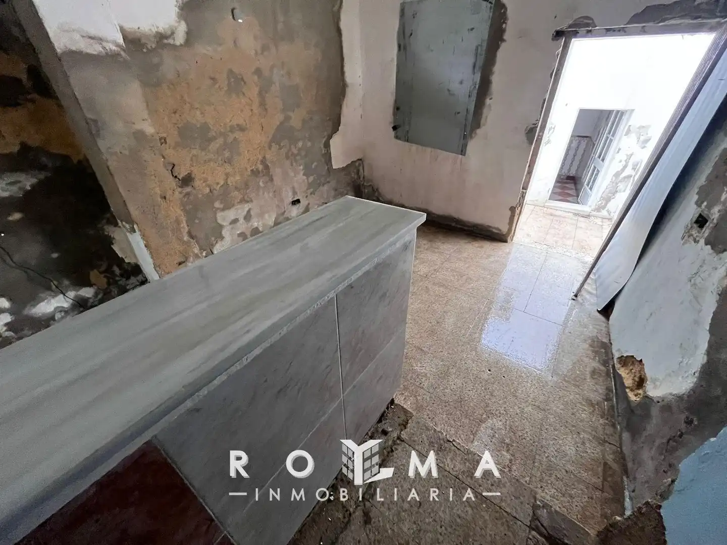 Kitchen of Detached homes for sale in Arahal