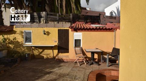 Foto 2 de Casa o xalet en venda a Chío, Santa Cruz de Tenerife