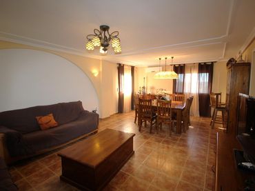 Chalet en venta en Partidas de Alicante