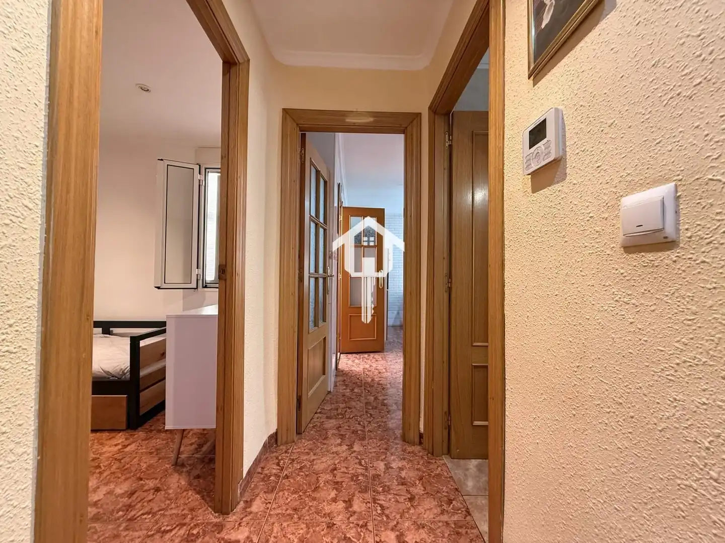 Wohnung zum Verkauf in Alicante / Alacant mit Klimaanlage und Möbliert