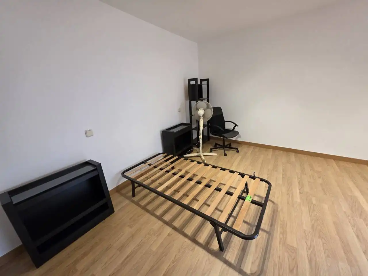 Schlafzimmer von Wohnungen zur Miete in Humanes de Madrid, Madrid