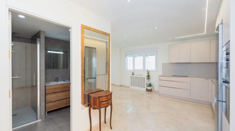 Foto 5 de Ático de alquiler en Plaza de Gracia, Camino de Ronda,  Granada Capital