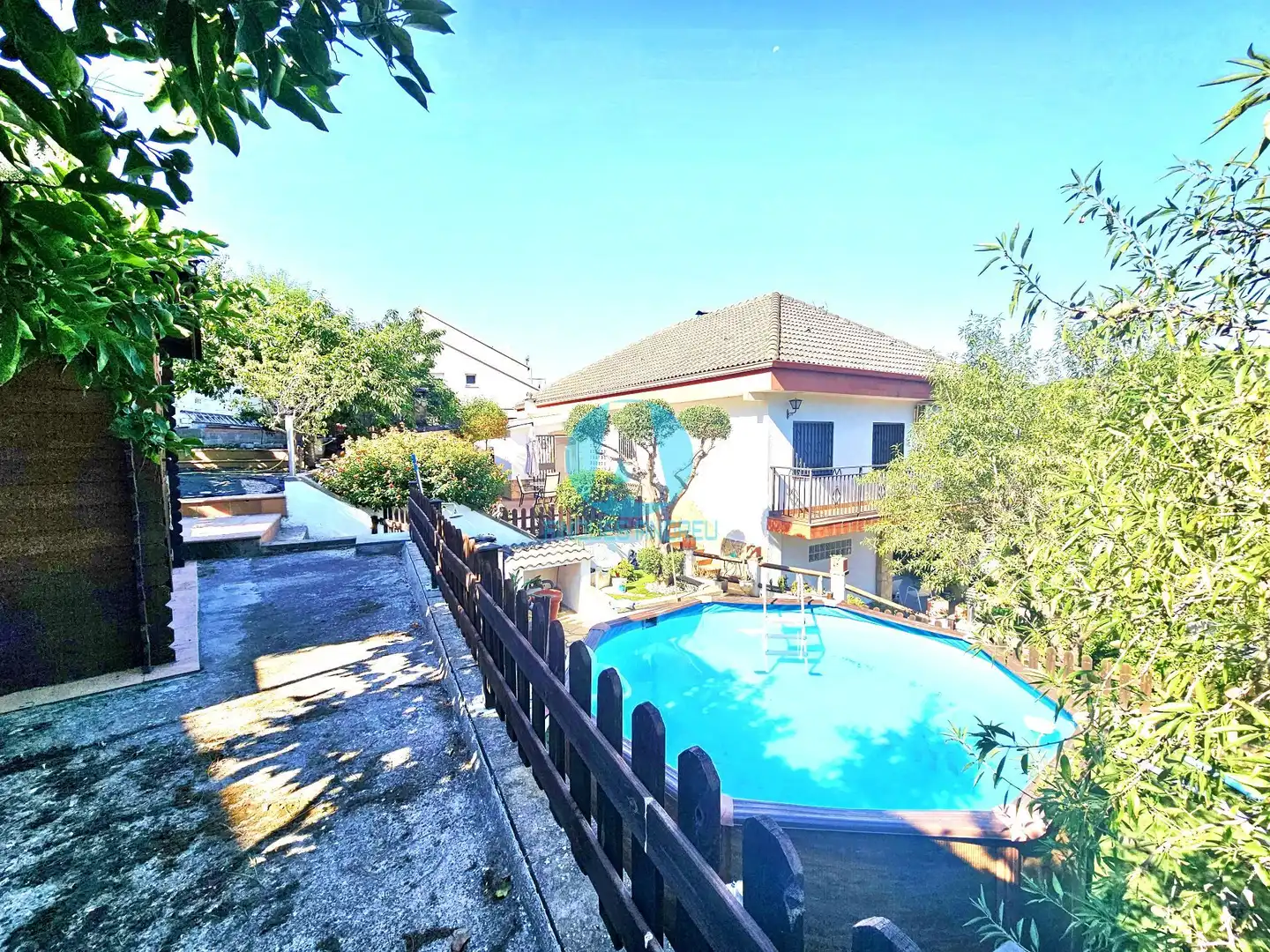 Maison avec piscine à vendre à Can Massuet del Far, imagen 15