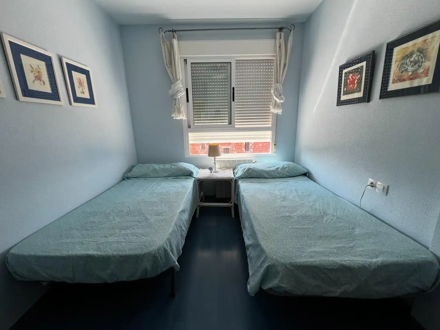 Appartamento con terrazza in vendita a Las Lomas - Las Yucas, imagen 8