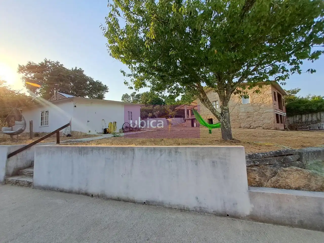 House with garden for sale in Salceda de Caselas, imagen 44