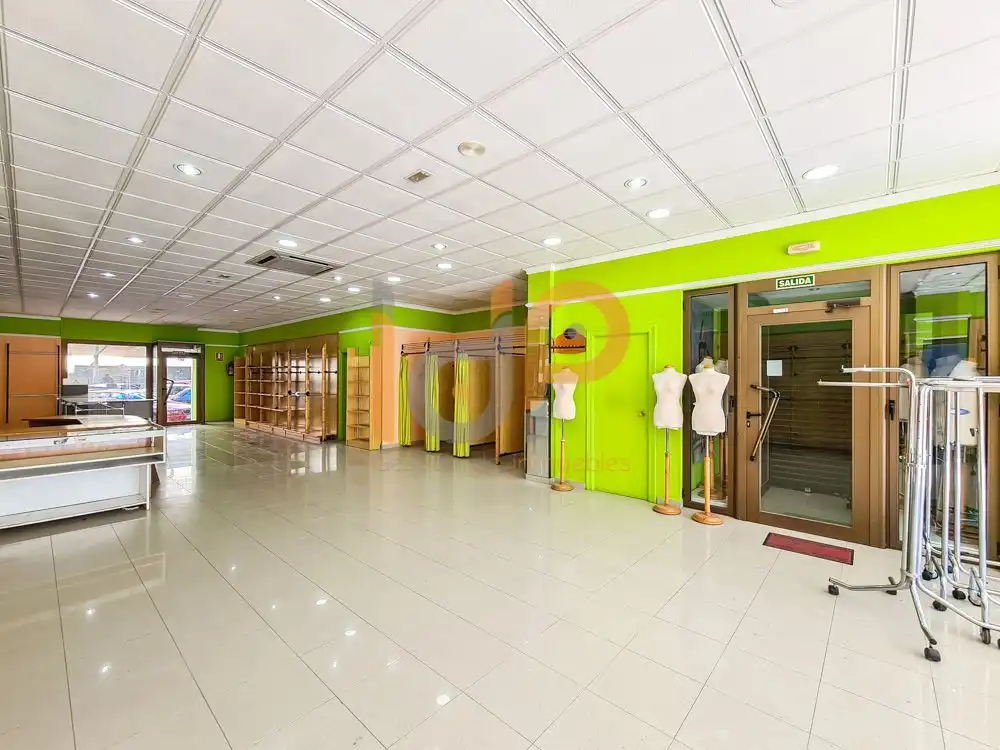 Locale commerciale in vendita a Huércal-Overa, imagen 3