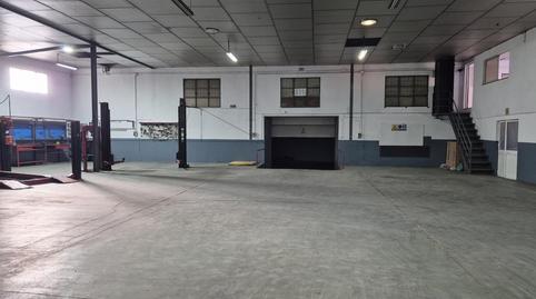 Photo 4 of Industrial buildings to rent in Los Manzanos, Poleares, Lucena