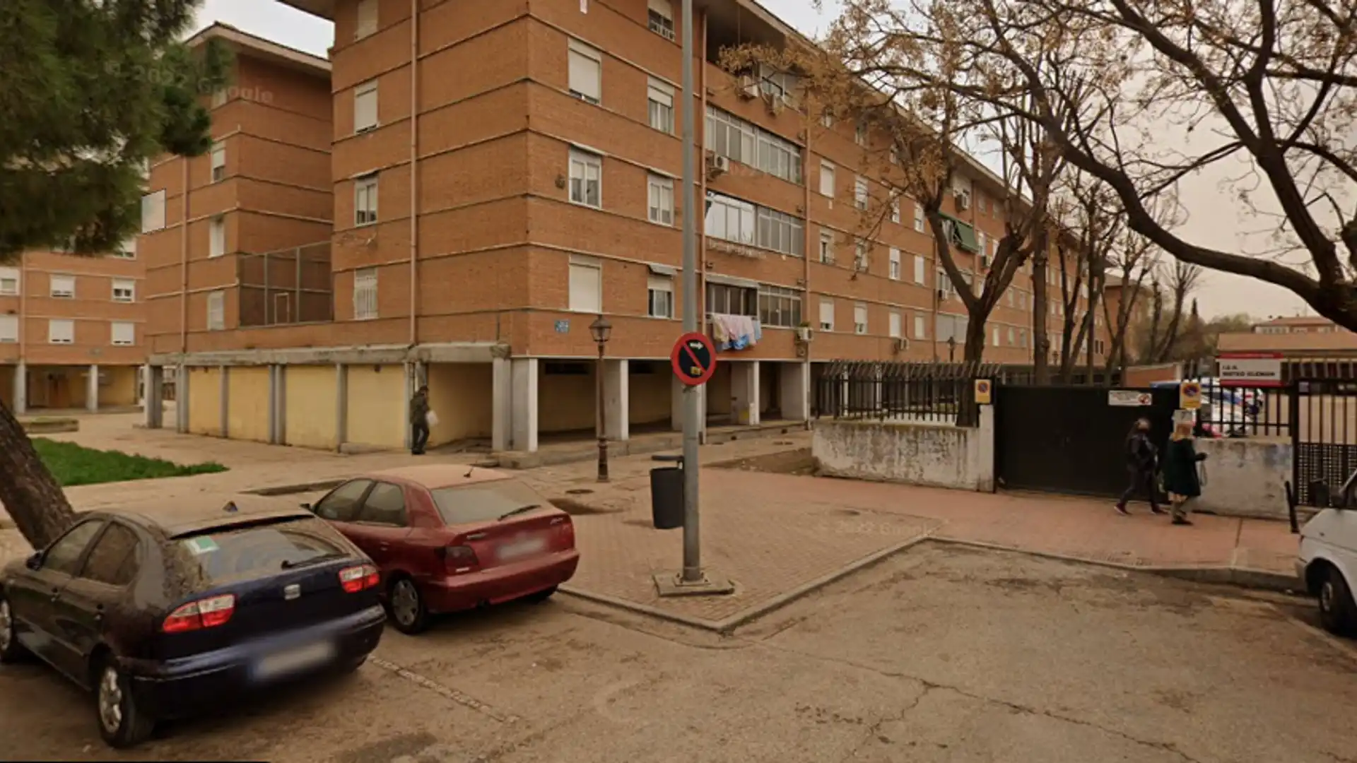 Piso en venta en Bartolome De Castro, Reyes Católicos
