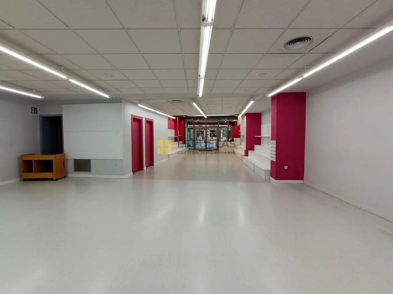 Local commercial à vendre à Calle Juan Carlos I 5, imagen 15
