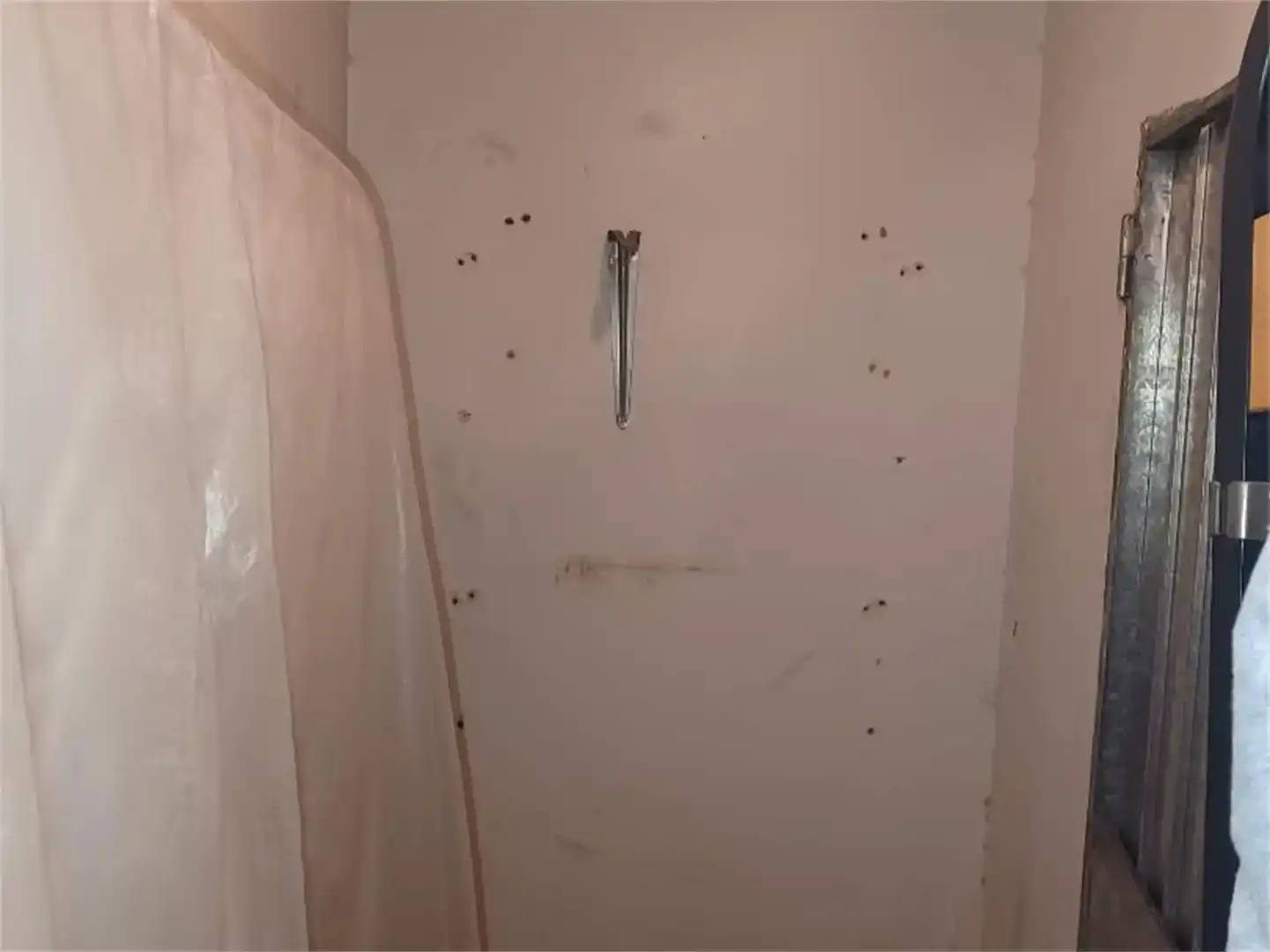 Badezimmer von Garage zum Verkauf in Mérida