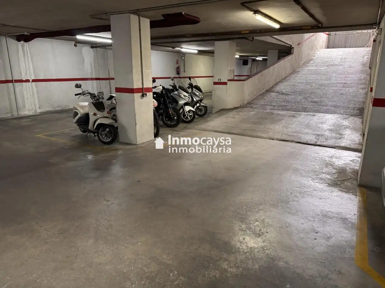 Parkplatz zum Verkauf in De La Murta, imagen 5