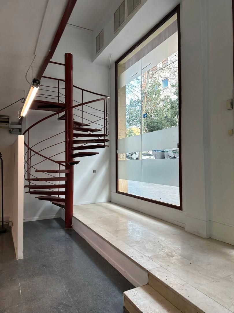 Local en venta en  Barcelona Capital con Aire acondicionado
