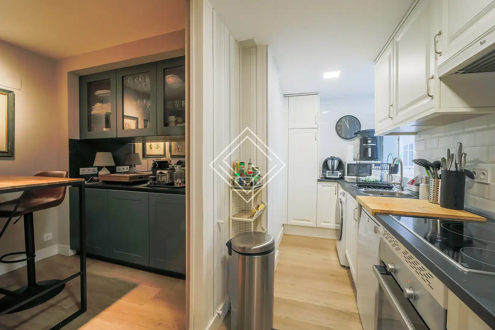 Appartement avec ascenseur à louer à Chamberí, imagen 13