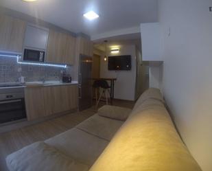 Apartament de lloguer a San Lorenzo