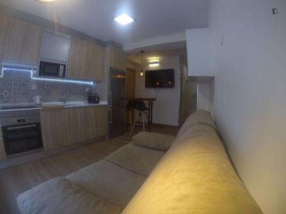 Apartment to rent in  Murcia Capital