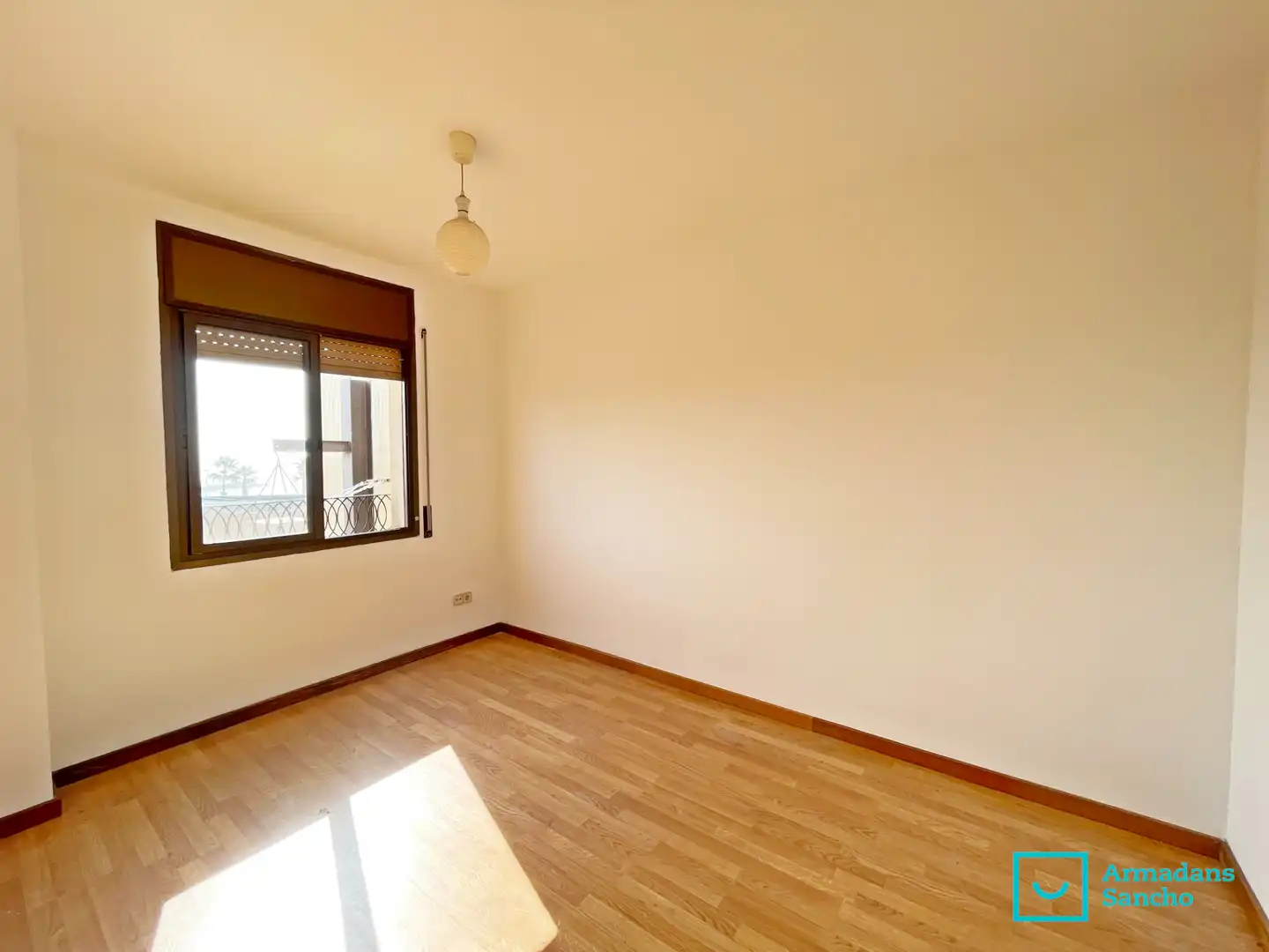 Bedroom of Flat for sale in Barcelona  with Oven
