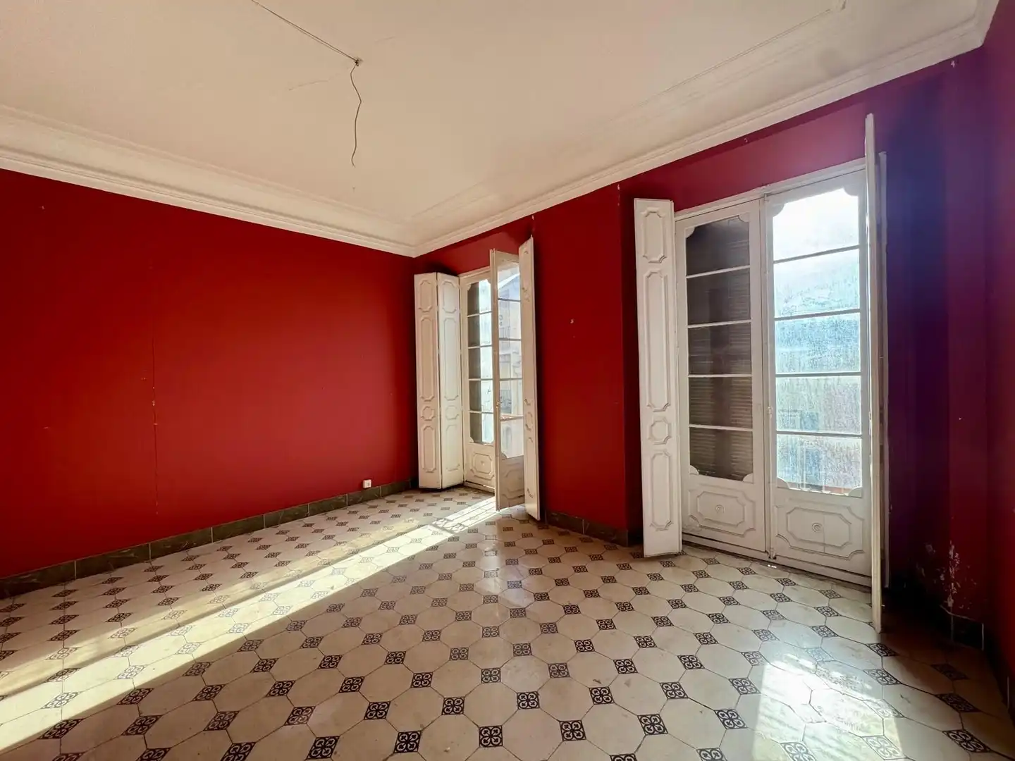 Flat with lift for sale in Niño de Guevara, imagen 3