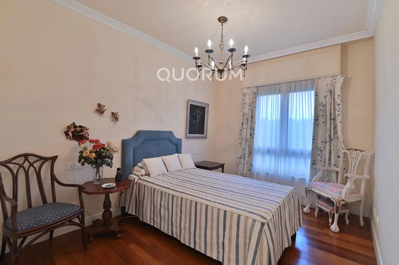 Habitación de Piso en venta en Berango con Calefacción, Terraza y Trastero