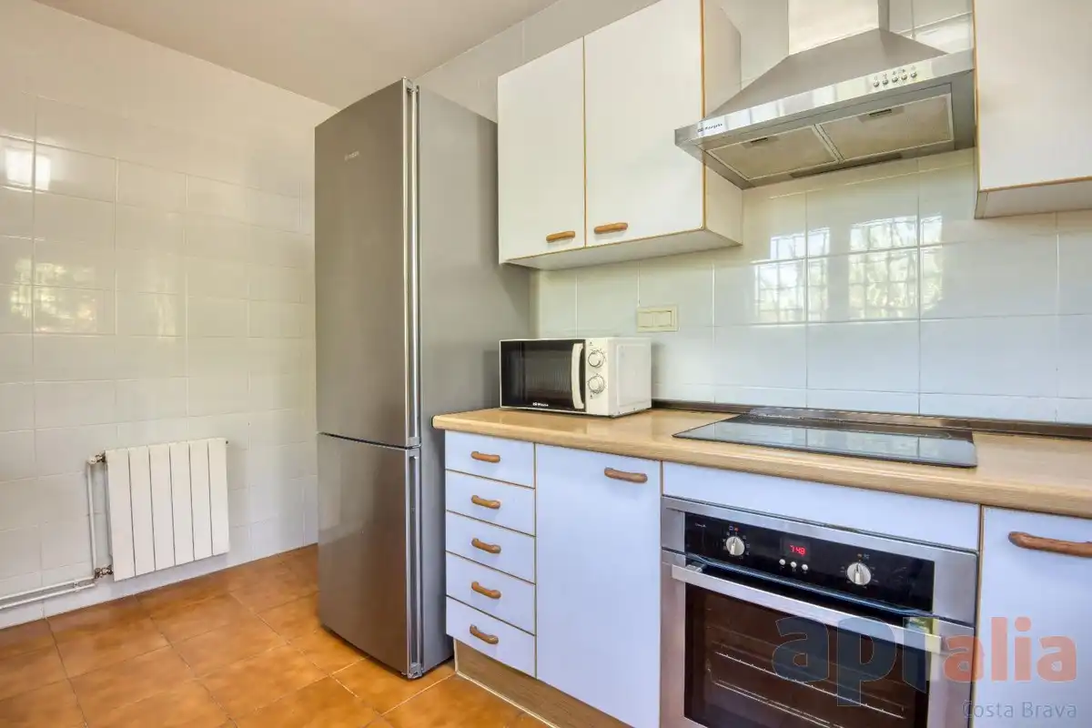 Adosado con terraza en venta en Carrer Francesc Isgleas 35, imagen 9