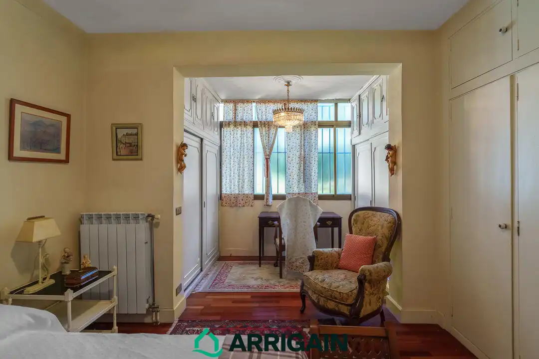 Piso en venta en Donostia - San Sebastián , Gipuzkoa