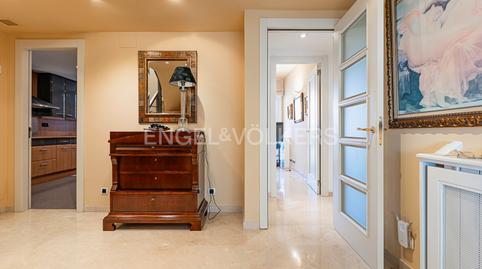 Foto 5 de Àtic de lloguer a Can Girona - Terramar - Vinyet, Barcelona