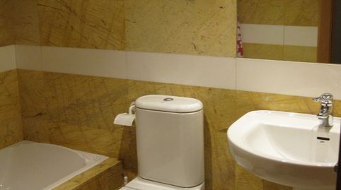 Foto 5 de Apartamento de alquiler en Calle Abad Maluenda, 7, Los Vadillos - R. Sanitaria - Pozanos, Burgos Capital