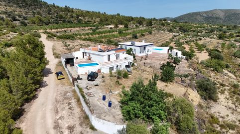 Photo 2 of Houses for sale in Villar del Arzobispo, Valencia