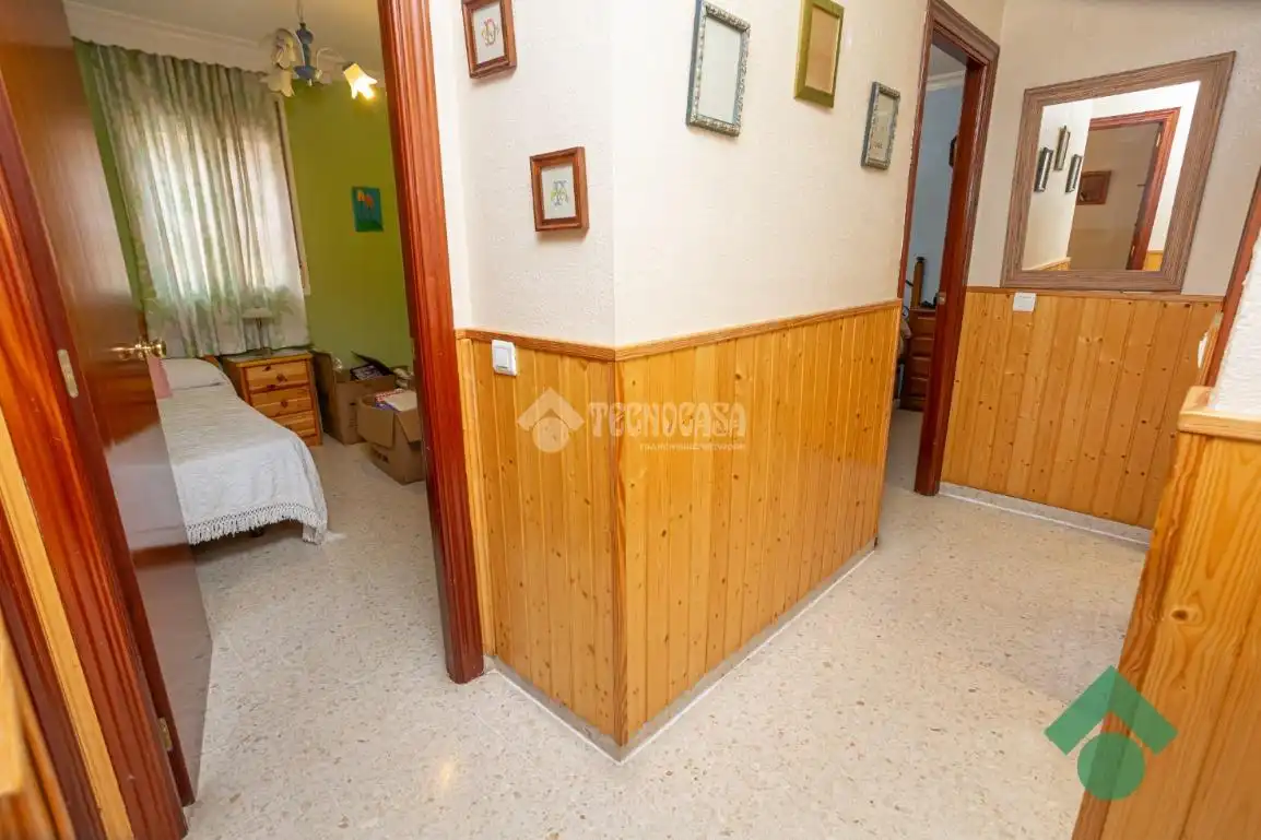 Flat with lift for sale in Pescadores - Saladillo, imagen 28