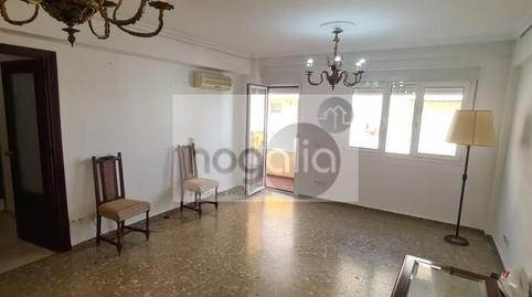 Foto 3 de Pis de lloguer a San Julián,  Sevilla Capital