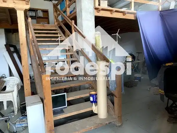 Buildings for sale in Cortegada