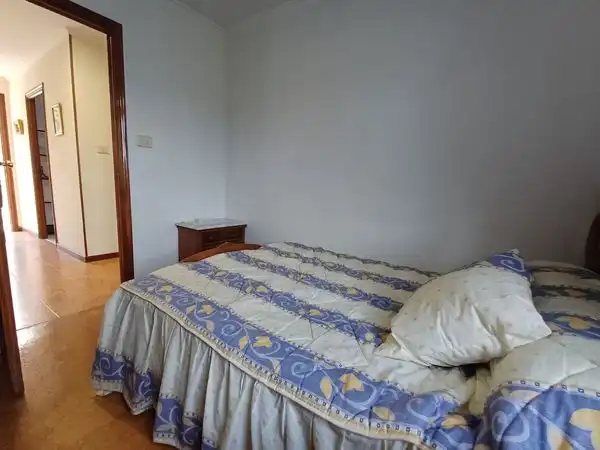 Casa con terraza en venta en Barro Granxal, imagen 22