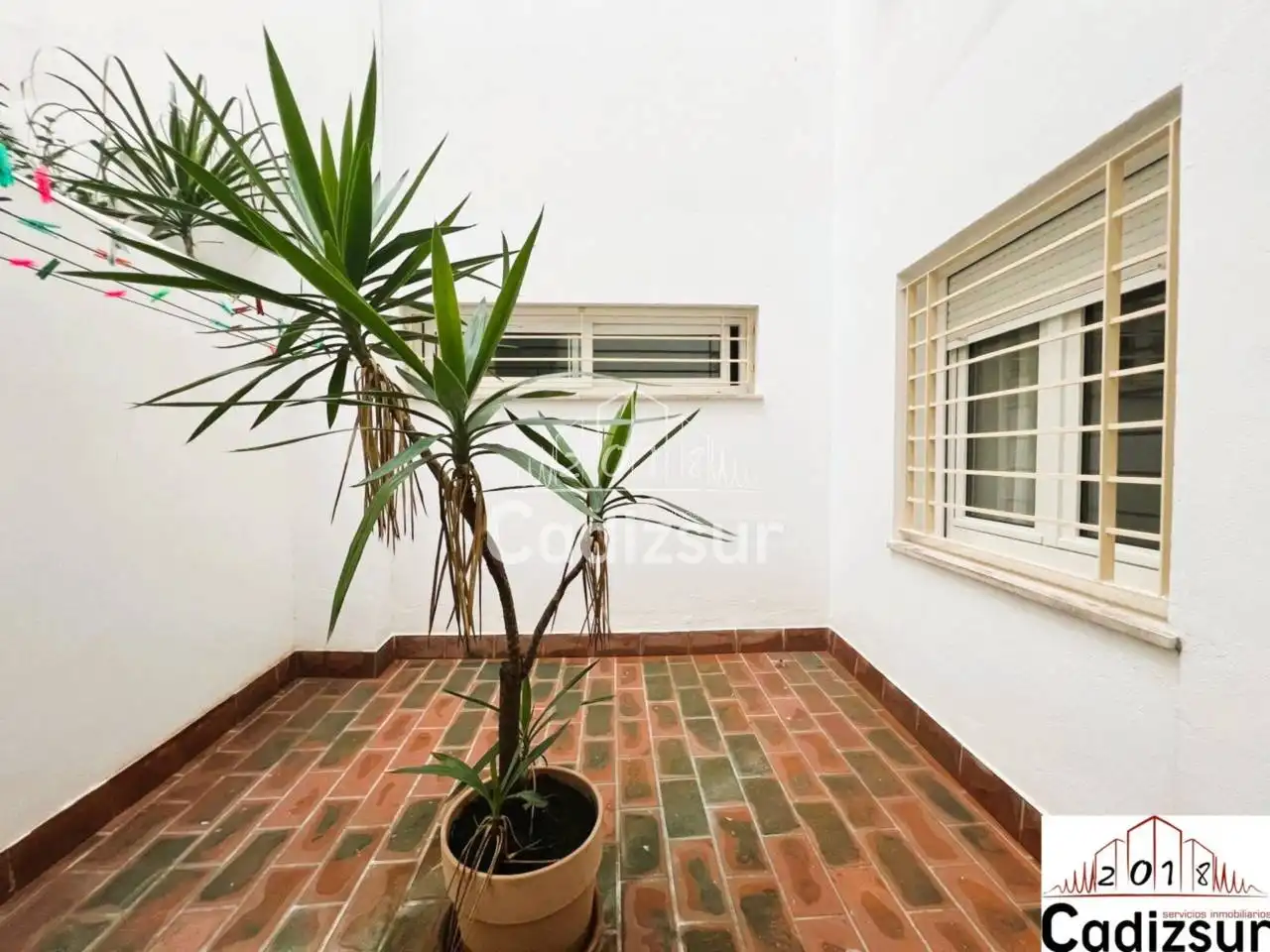 Piso en venta en Cádiz con Aire acondicionado y Balcón