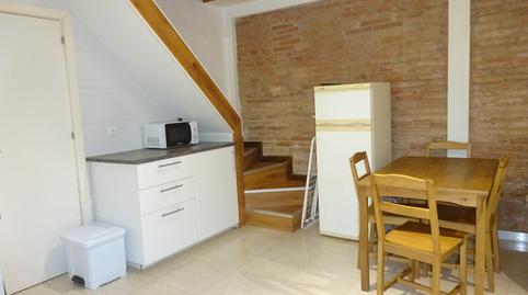 Photo 3 of Apartment to rent in Carrer del Baluard, La Barceloneta, Barcelona