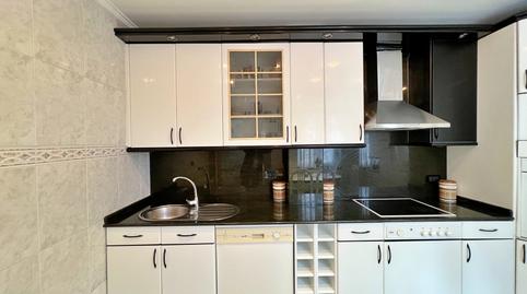 Foto 5 de Pis en venda a Rúa Pontevedra, A Milagrosa, Lugo Capital