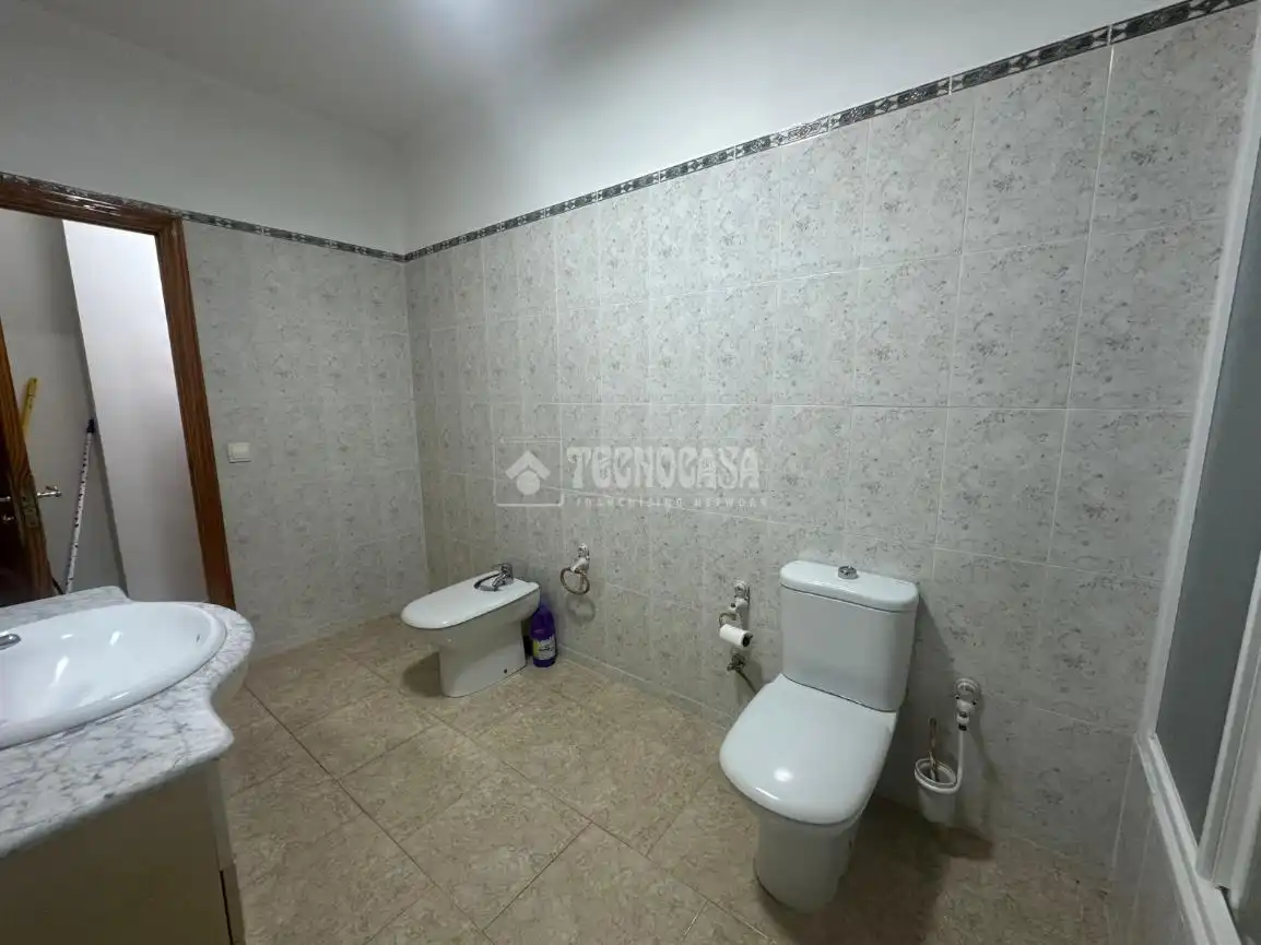 Casa rústica amb jardí en venda a Andújar, imagen 20