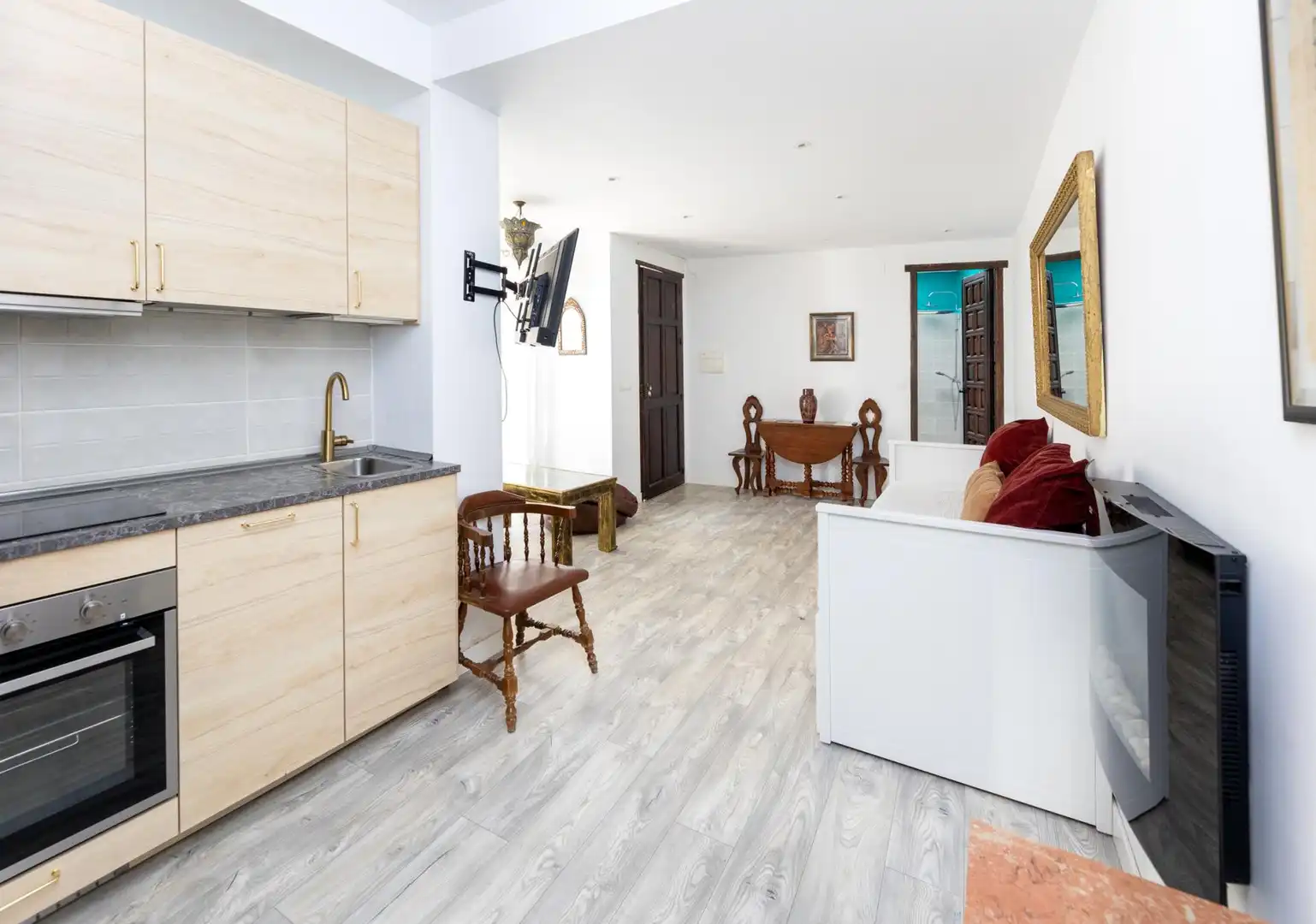 Apartament en venda a C. Algibe de la Vieja, 8, imagen 27