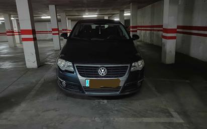 Parking of Garage to rent in Lucena  with Alarm