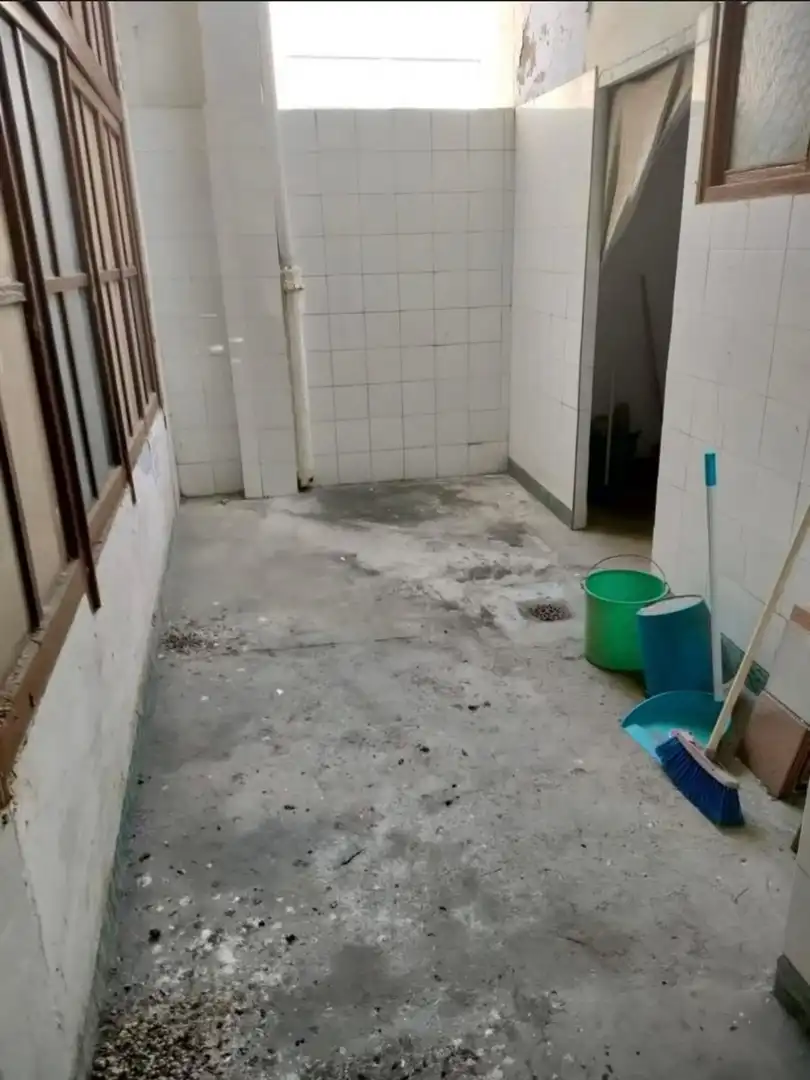 Baño de Casa o chalet en venta en Catarroja