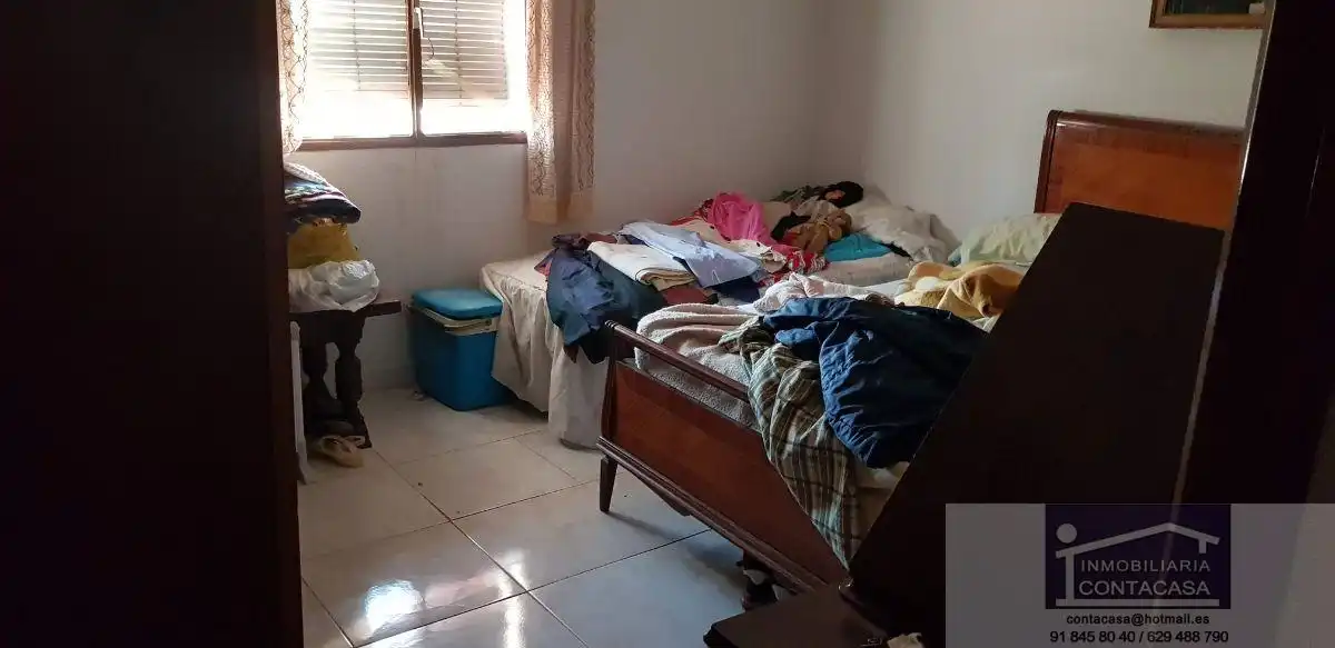 Dormitori de Finca rústica en venda en Loranca de Tajuña